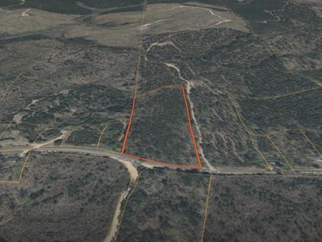 Land for sale in Ethelsville, Alabama