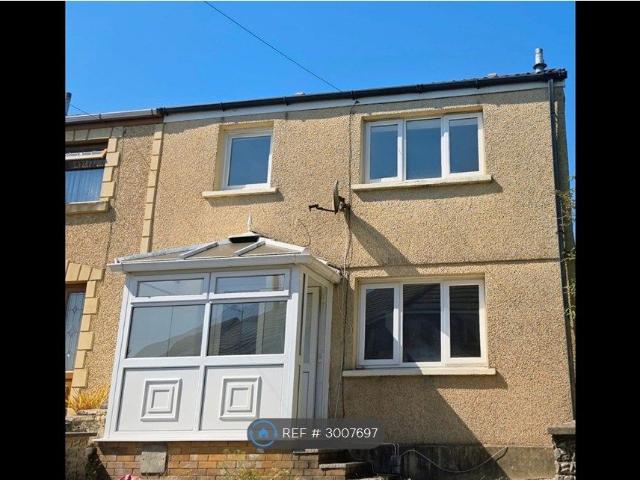 House for rent in Coedffranc, Skewen