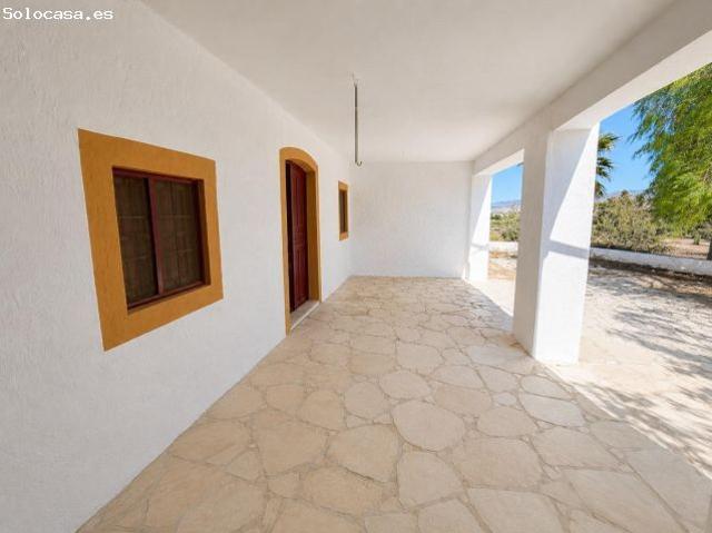 Local Comercial en venta en Tabernas, Andalucía