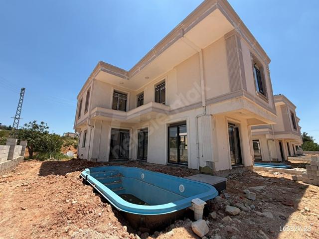 Oğuzeli, Gaziantep içerisinde satılık Villa
