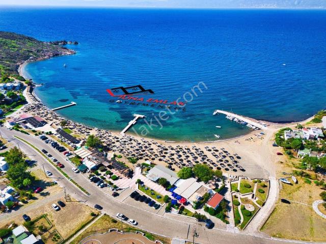 Gömeç, Balikesir içerisinde satılık Villa