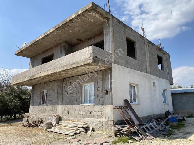 Erdemli, Mersin içerisinde satılık Villa