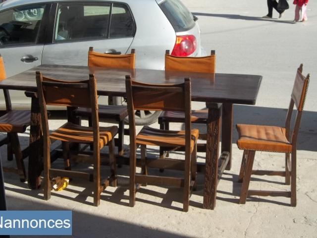 Propriété vente