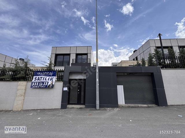 Talas, Kayseri içerisinde satılık Villa