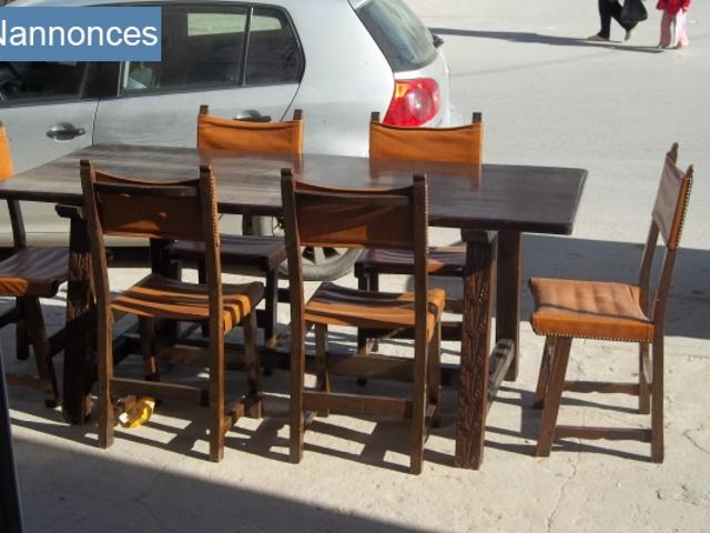 Propriété location