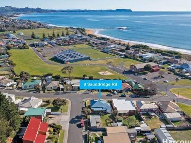 House for rent in Burnie, Tasmania