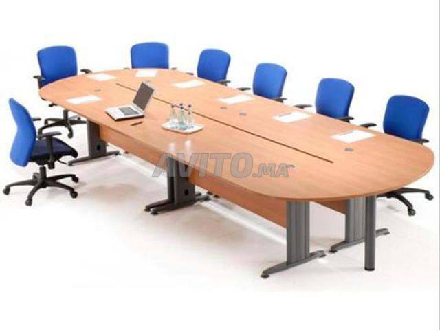 Bureau vente à Fès