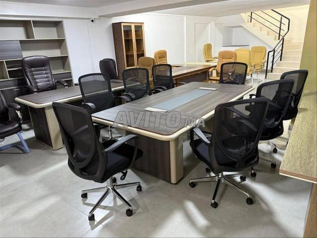 Bureau vente à Anfa, Gharb-Chrarda-Beni Hssen
