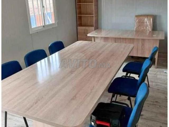 Bureau vente à Chauen, Tanger-Tétouan