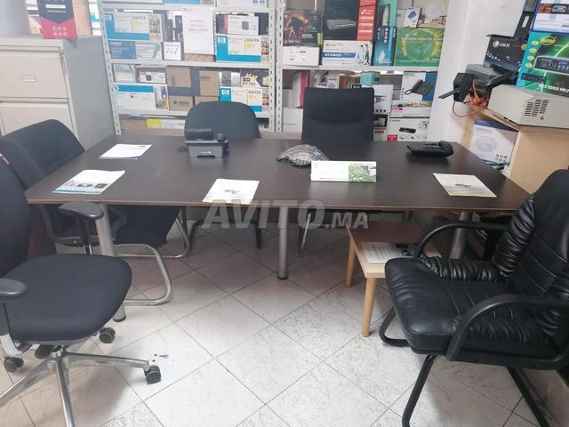 Bureau vente à Anfa, Gharb-Chrarda-Beni Hssen