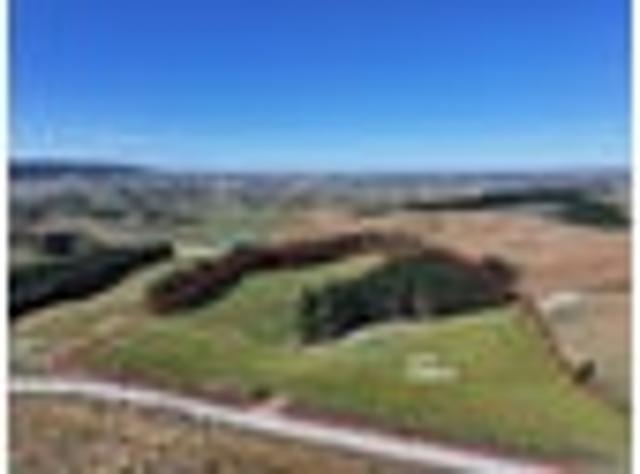 Land for sale in Otakou