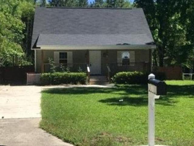 House for sale in Macon, Georgia