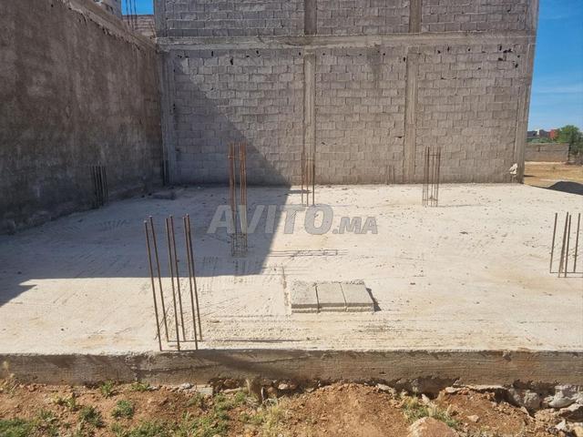 Propriété vente à Ain Cheggag