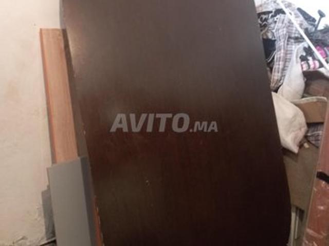 Bureau vente à Témara