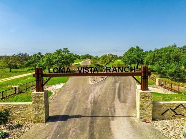 Land for sale in Kerrville