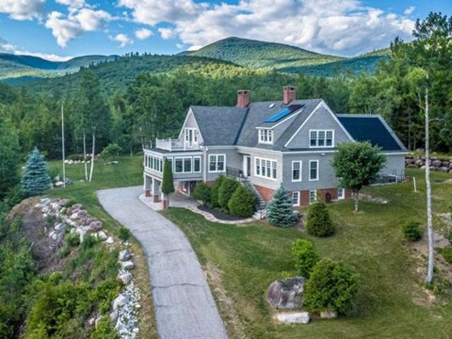 House for sale in Bartlett, Carroll County