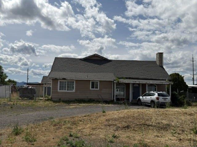 House for sale in Oregonia