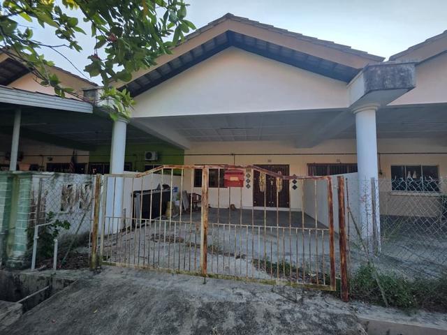 Terraced House for sale in Kuantan, Pahang