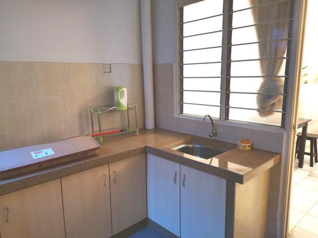 Apartment for sale in Wellesley, Penang
