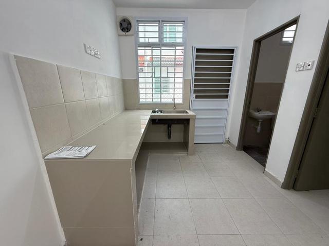 Terraced House for rent in Selayang, Selangor