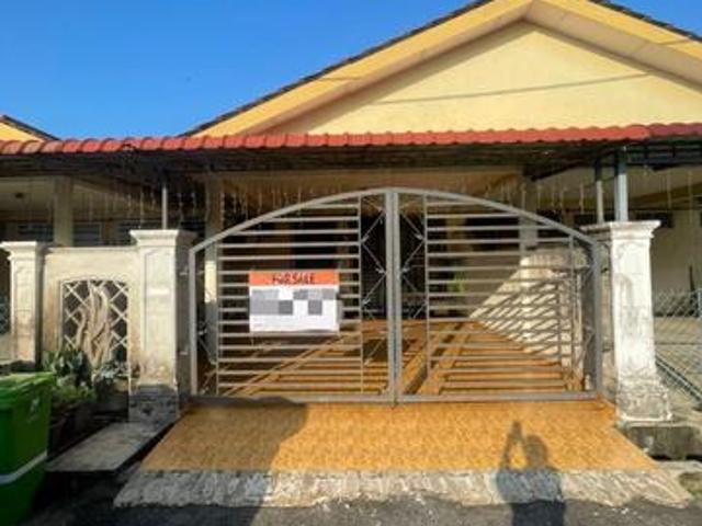 Terraced House for sale in Kuantan, Pahang