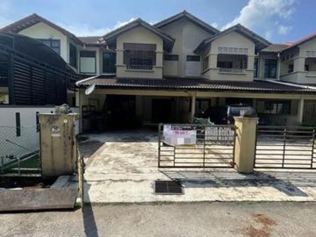 Terraced House for sale in Kuantan, Pahang