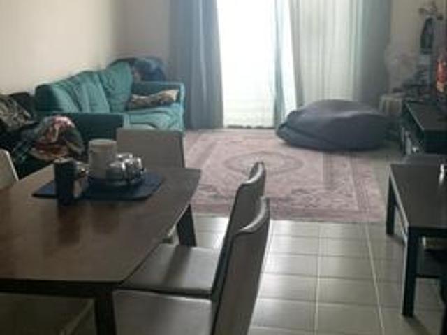 Apartment for sale in Port Klang, Selangor