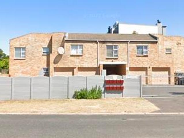 Apartment for rent in Cape Town, Western Cape