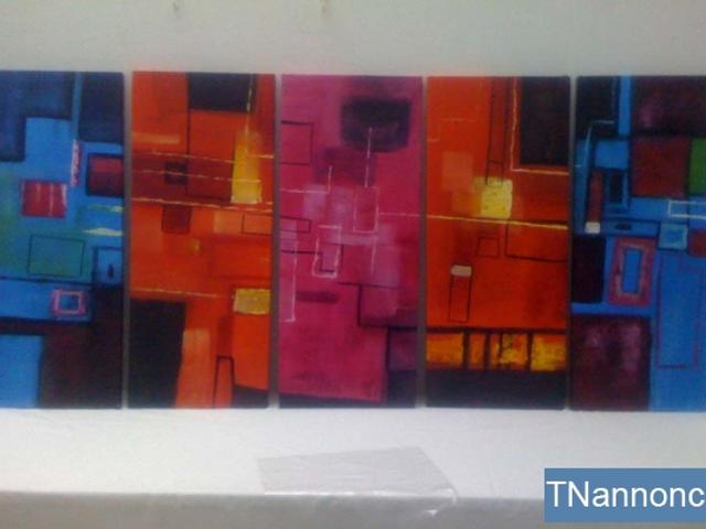 Propriété location
