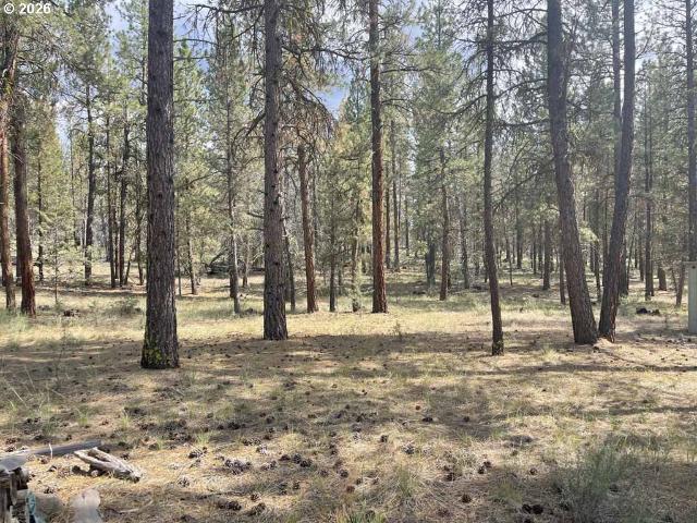 Land for sale in Chiloquin, Klamath County