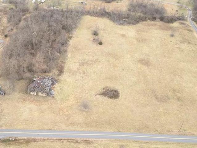 Land for sale in Union Corner, Berkeley County