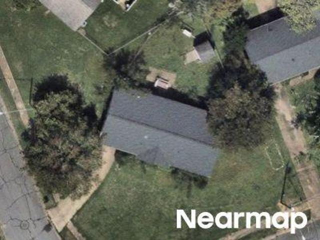 House for sale in Fayetteville, North Carolina
