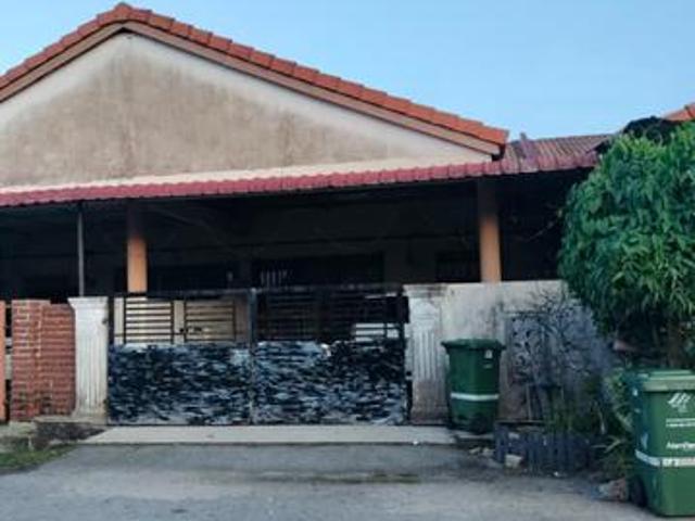 Terraced House for sale in Kuantan, Pahang