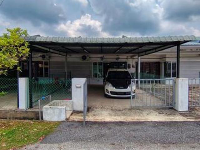 Terraced House for sale in Kuantan, Pahang