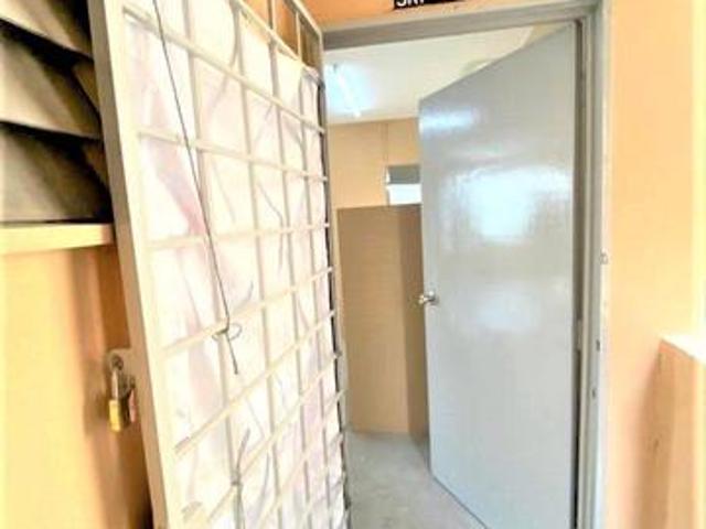 Flat for sale in Serendah, Selangor