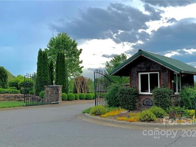 Land for sale in Morganton