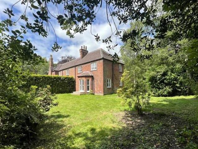 House for rent in Knutsford