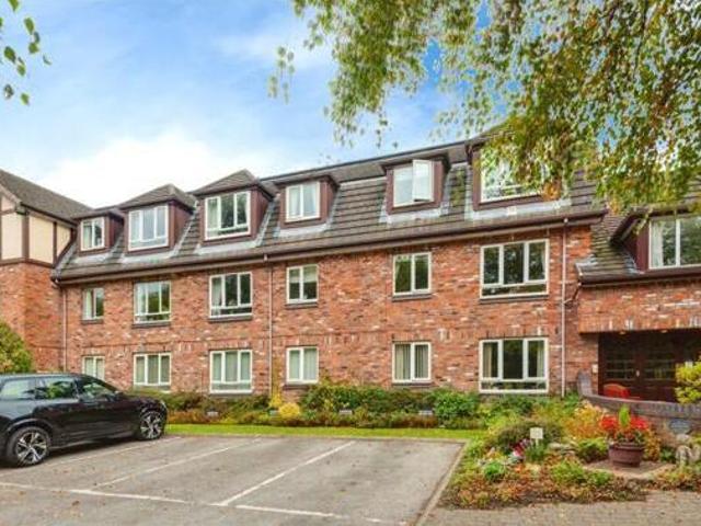 House for sale in Knutsford