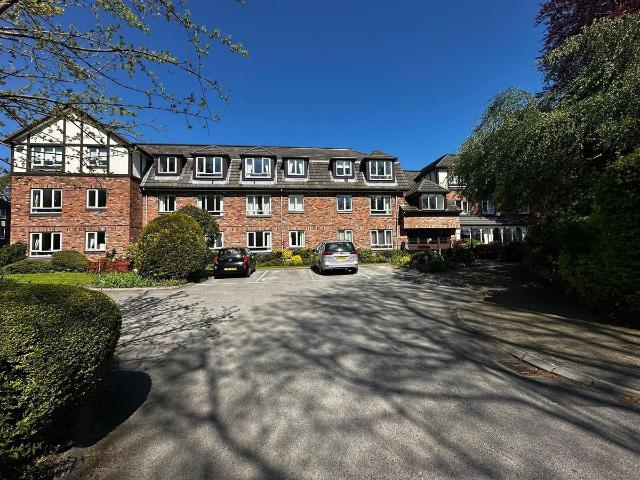 House for rent in Knutsford