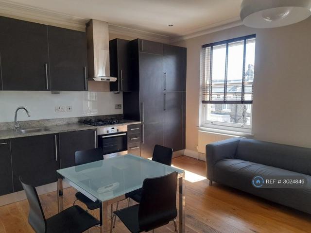 Apartment for rent in Holloway, Greater London