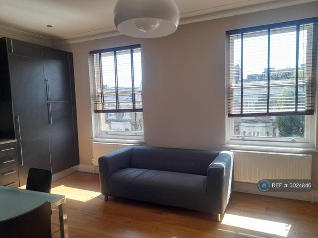 Apartment for rent in London Borough of Islington, Greater London