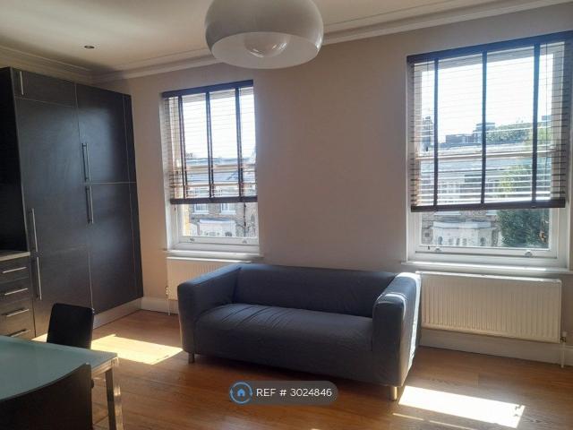 Apartment for rent in London Borough of Islington, Greater London
