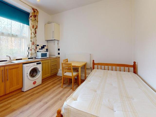 Studio for rent in Holloway, Greater London