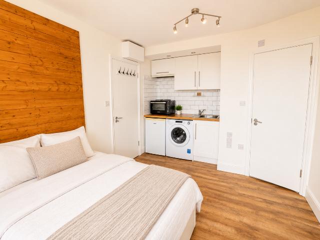 Studio for rent in Holloway, Greater London