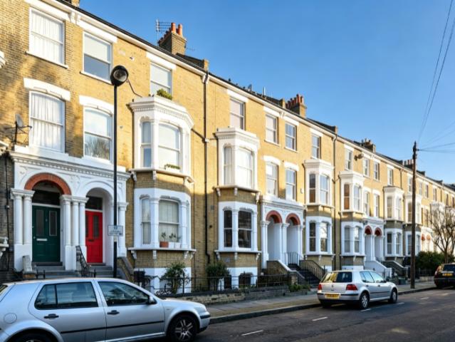 Studio for rent in Holloway, Greater London