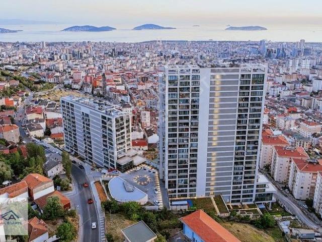 Zümrütevler Mahallesi, Maltepe içerisinde satılık mülk