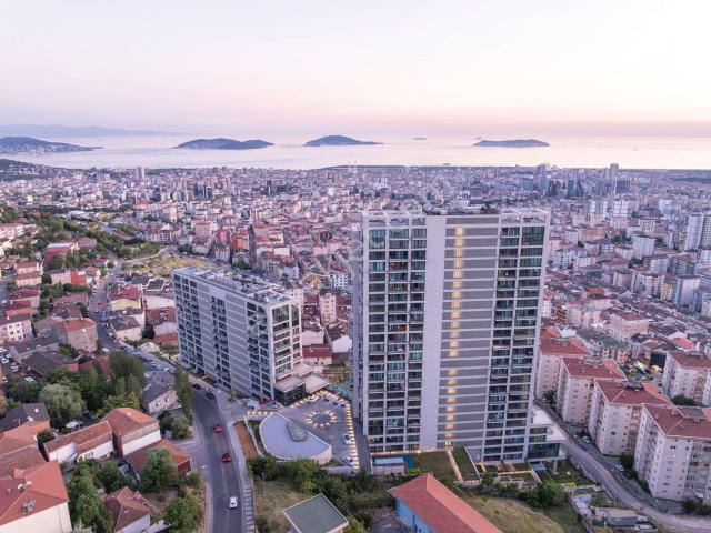 Maltepe, İstanbul içerisinde kiralık mülk