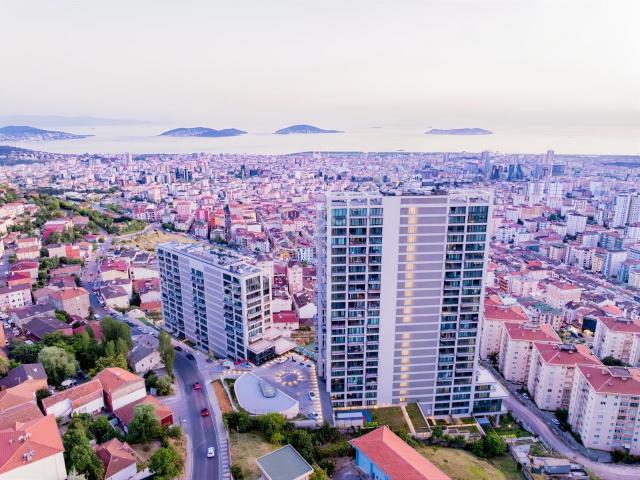 Zümrütevler Mahallesi, Maltepe içerisinde kiralık mülk