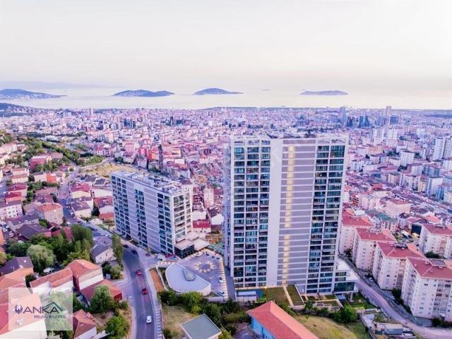 Zümrütevler Mahallesi, Maltepe içerisinde kiralık mülk