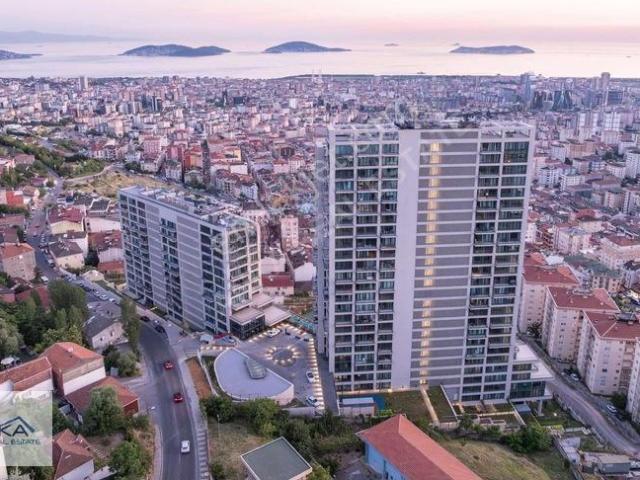 Maltepe, İstanbul içerisinde satılık mülk